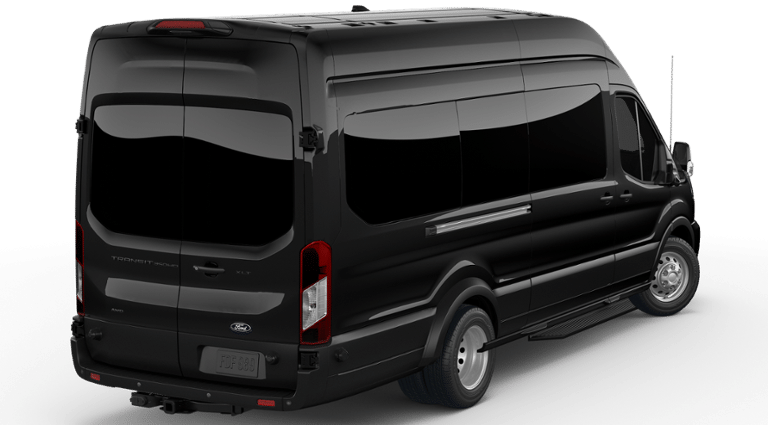 2026 Ford Transit-350 XLT