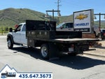 2016 Ford F-550SD XL DRW
