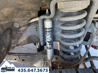 2016 Ford F-550SD XL DRW