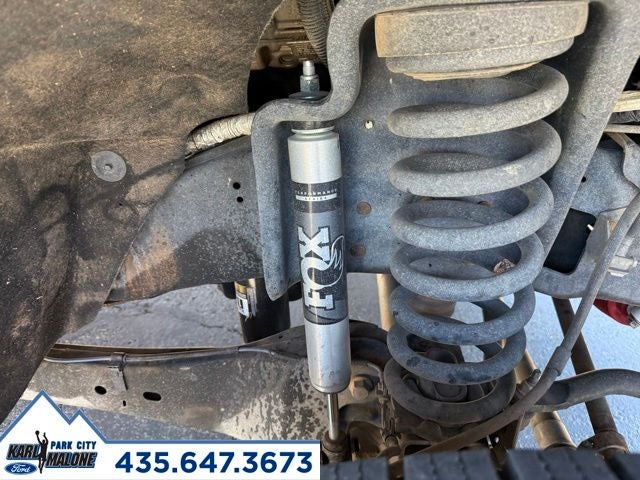 2016 Ford F-550SD XL DRW