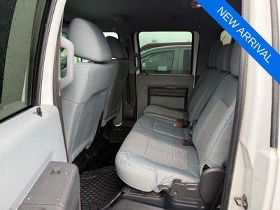 2015 Ford F-350SD XL