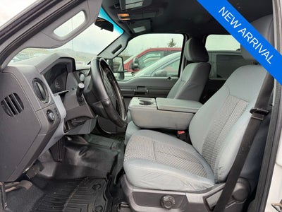 2015 Ford F-350SD XL