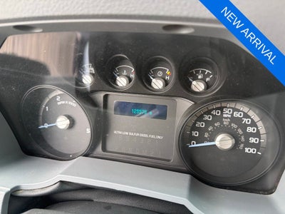 2015 Ford F-350SD XL