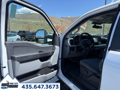 2026 Ford F-350SD XL DRW