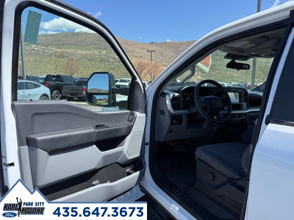 2026 Ford F-350SD XL DRW