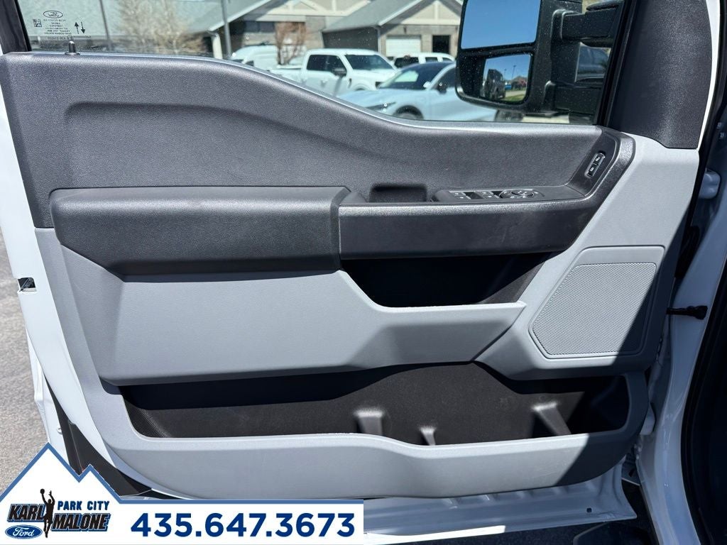 2026 Ford F-350SD XL DRW