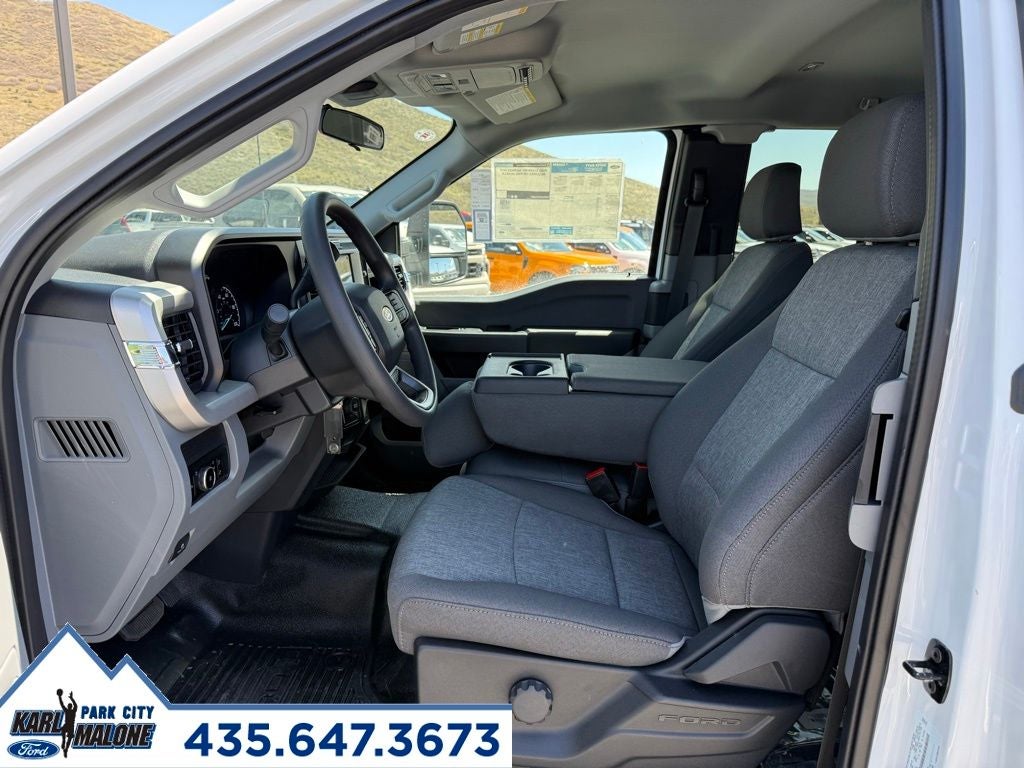 2026 Ford F-350SD XL DRW