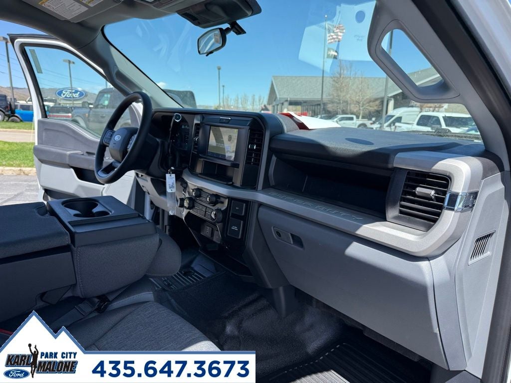 2026 Ford F-350SD XL DRW