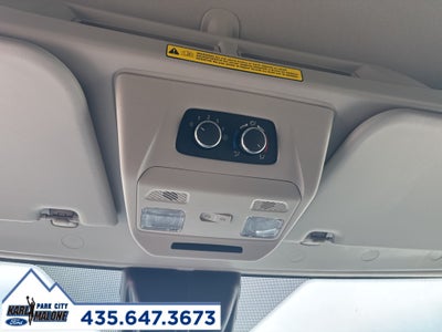 2025 Ford Transit-350 XLT