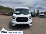 2025 Ford Transit-350 XLT
