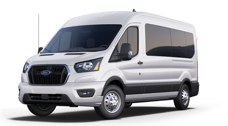2025 Ford Transit-350 XLT