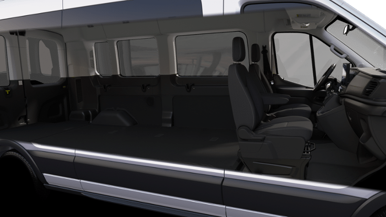 2025 Ford Transit-350 XLT