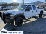 2010 Ford F-350SD XLT