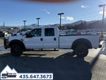 2010 Ford F-350SD XLT