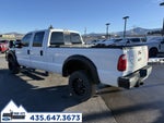 2010 Ford F-350SD XLT
