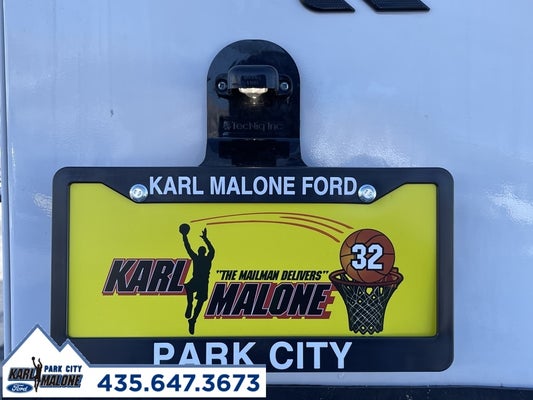 2024 Ford E-350SD Base Cutaway in Salt Lake City, UT - Karl Malone Auto Group
