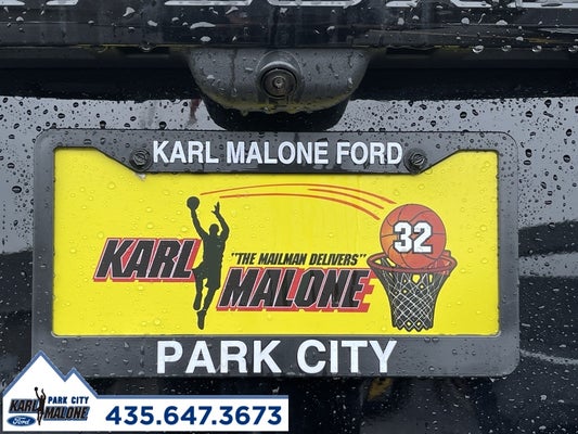 2023 Ford Explorer ST in Salt Lake City, UT - Karl Malone Auto Group