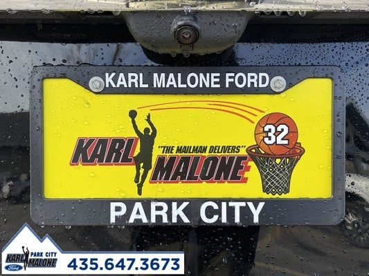 2024 Ford Explorer King Ranch in Salt Lake City, UT - Karl Malone Auto Group