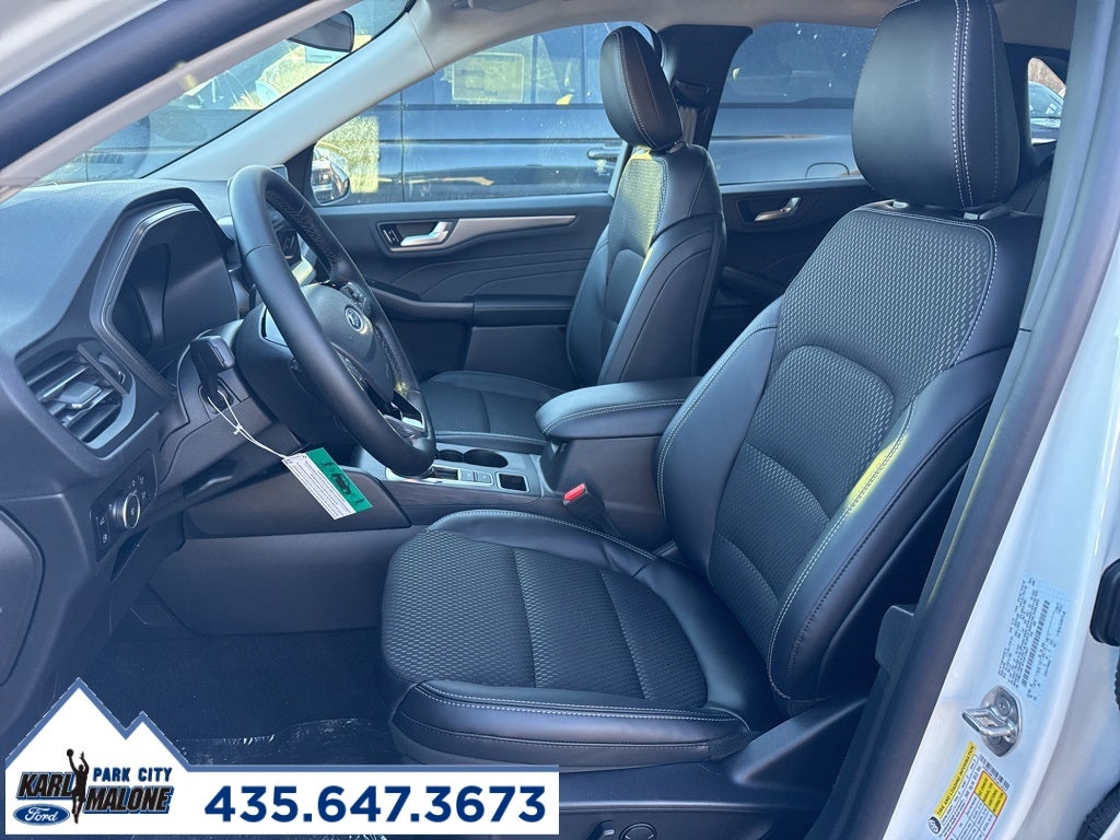 2026 Ford Escape Plug-In Hybrid Base