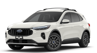 2026 Ford Escape Plug-In Hybrid Base
