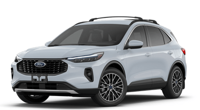 2026 Ford Escape Plug-In Hybrid Base