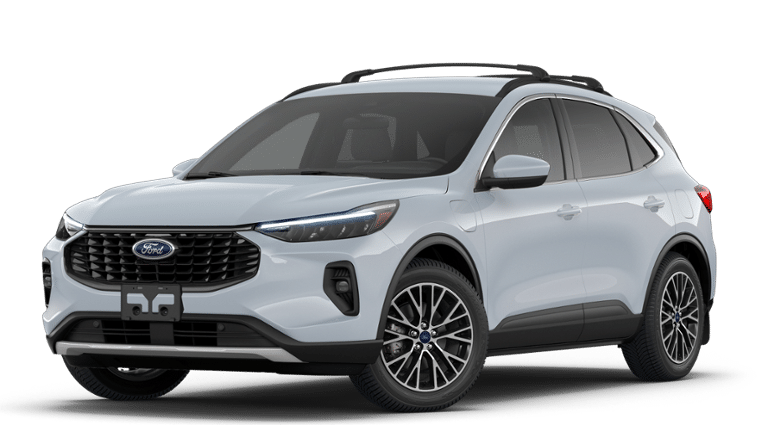 2026 Ford Escape Plug-In Hybrid Base