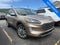 2021 Ford Escape Hybrid Titanium