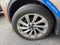 2021 Ford Escape Hybrid Titanium