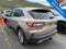 2021 Ford Escape Hybrid Titanium