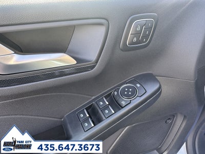 2026 Ford Escape ST-Line Select