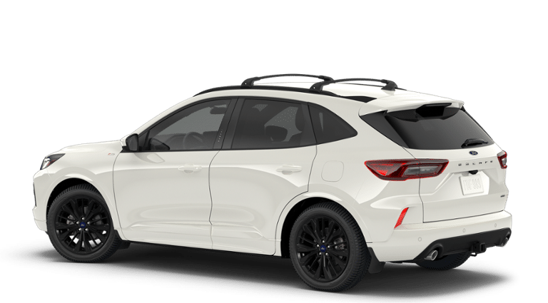 2026 Ford Escape ST-Line Elite