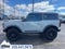 2021 Ford Bronco First Edition