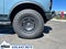 2021 Ford Bronco Wildtrak