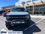 2021 Ford Bronco Wildtrak