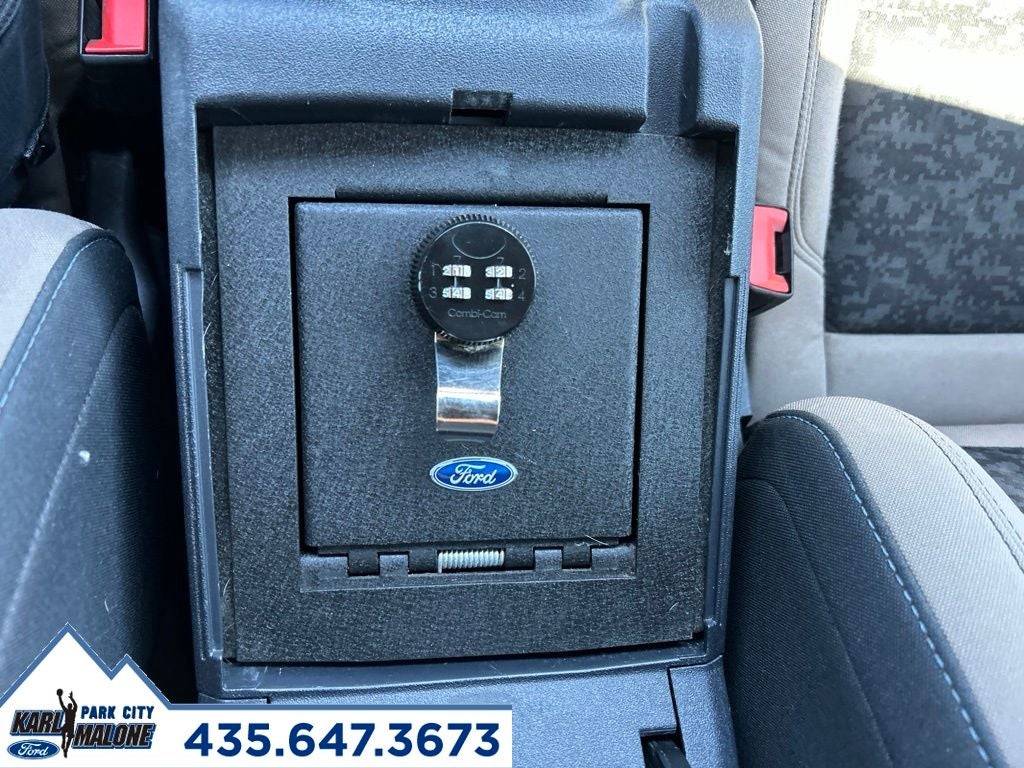 2021 Ford Bronco Wildtrak