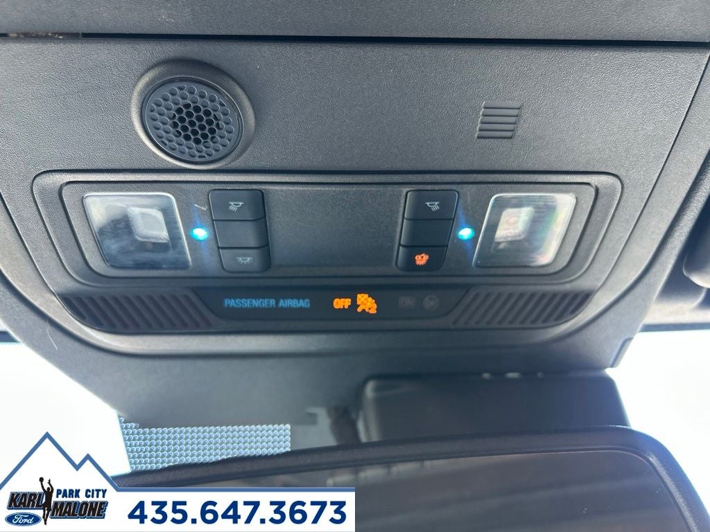 2021 Ford Bronco Wildtrak