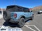 2021 Ford Bronco Wildtrak