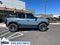2021 Ford Bronco Wildtrak