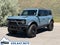 2021 Ford Bronco First Edition