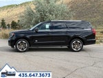 2027 Ford Expedition Max King Ranch