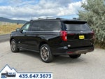 2027 Ford Expedition Max King Ranch