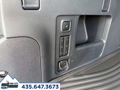 2027 Ford Expedition Max King Ranch