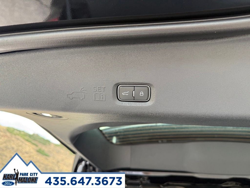 2027 Ford Expedition Max King Ranch