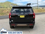 2027 Ford Expedition Max King Ranch
