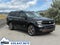 2027 Ford Expedition Max King Ranch