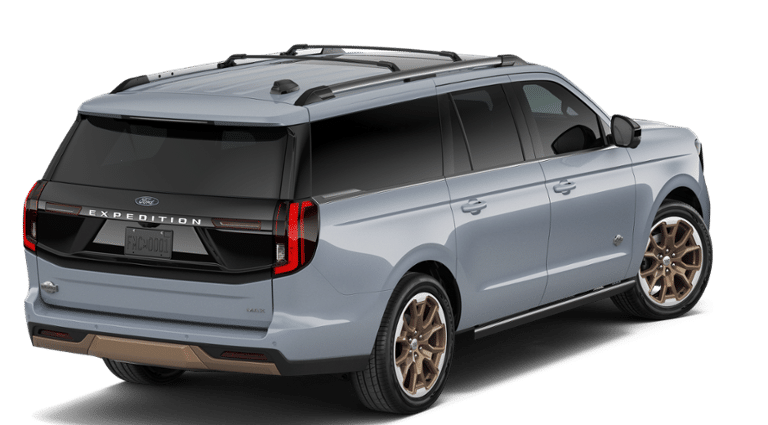 2026 Ford Expedition Max King Ranch