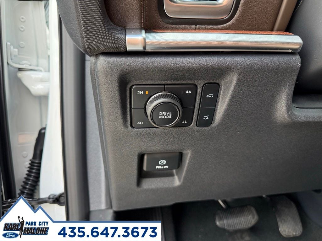2026 Ford Expedition Max King Ranch
