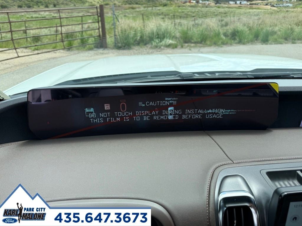 2026 Ford Expedition Max King Ranch