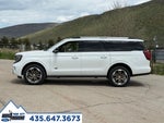 2026 Ford Expedition Max King Ranch