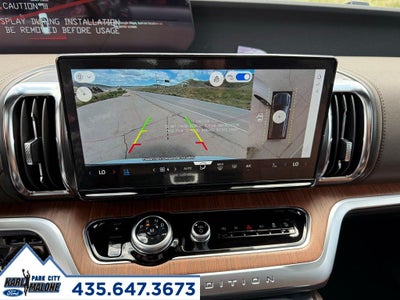 2026 Ford Expedition Max King Ranch